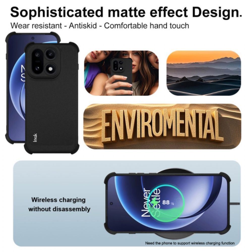 Cover Hoesje Oneplus 15 Telefoonhoesje Imak