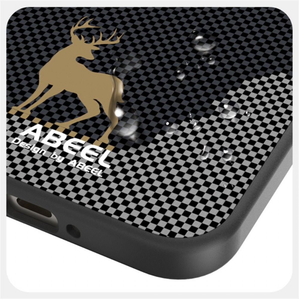 Cover Hoesje Oneplus 15 Telefoonhoesje Magsafe-patroon Abeel