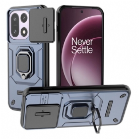 Cover Hoesje Oneplus 15 Telefoonhoesje Ultra Duurzaam Premium