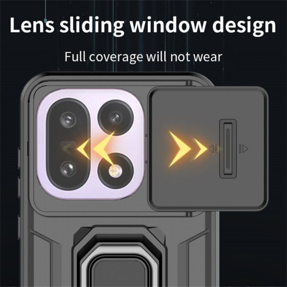 Cover Hoesje Oneplus 15 Telefoonhoesje Ultra Duurzaam Premium