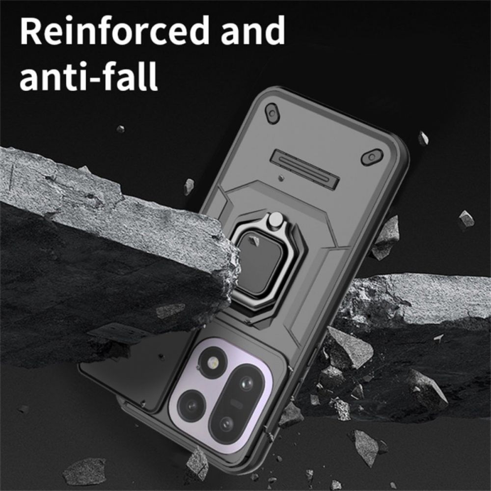 Cover Hoesje Oneplus 15 Telefoonhoesje Ultra Duurzaam Premium