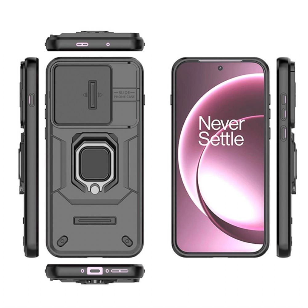 Cover Hoesje Oneplus 15 Telefoonhoesje Ultra Duurzaam Premium