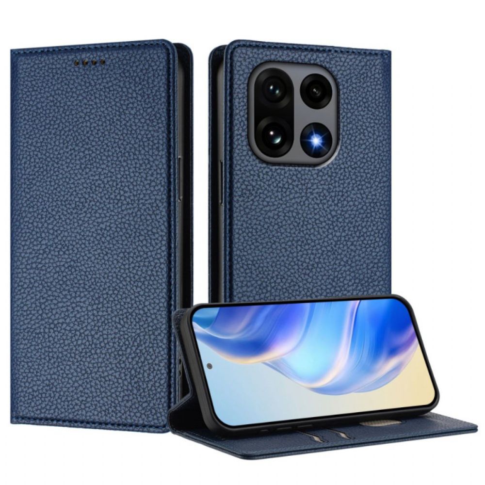 Folio-hoesje Oneplus 15 Rfid-bescherming