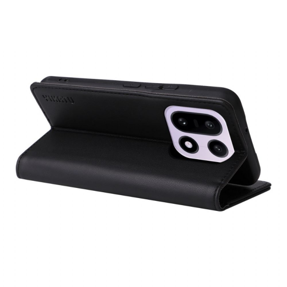 Folio-hoesje Oneplus 15 Yikatu Bescherming Hoesje