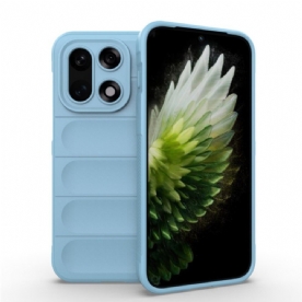 Hoesje Oneplus 15 Antislip Bescherming Hoesje