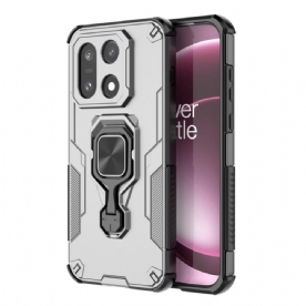 Hoesje Oneplus 15 Duurzame Magnetische Ringstandaard