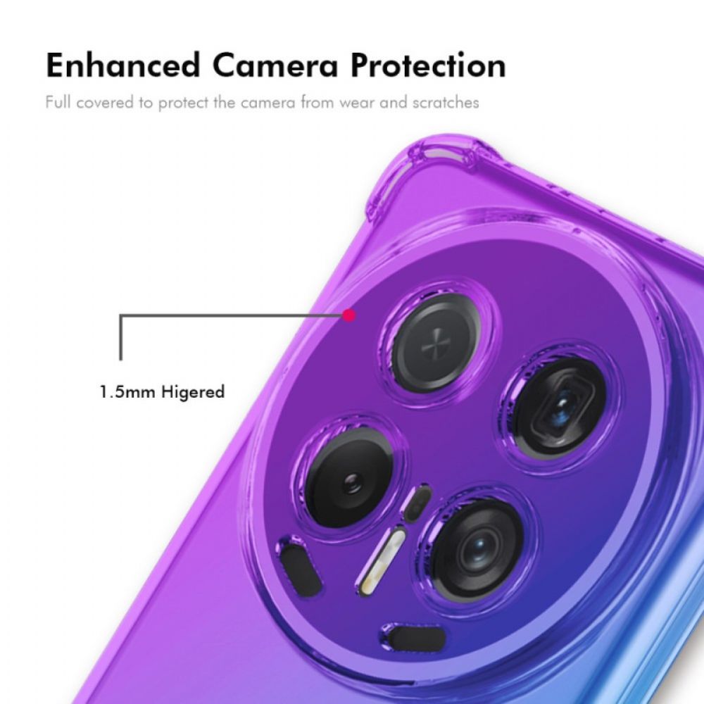 Hoesje Oneplus 15 Enkay Gradient Bescherming Hoesje