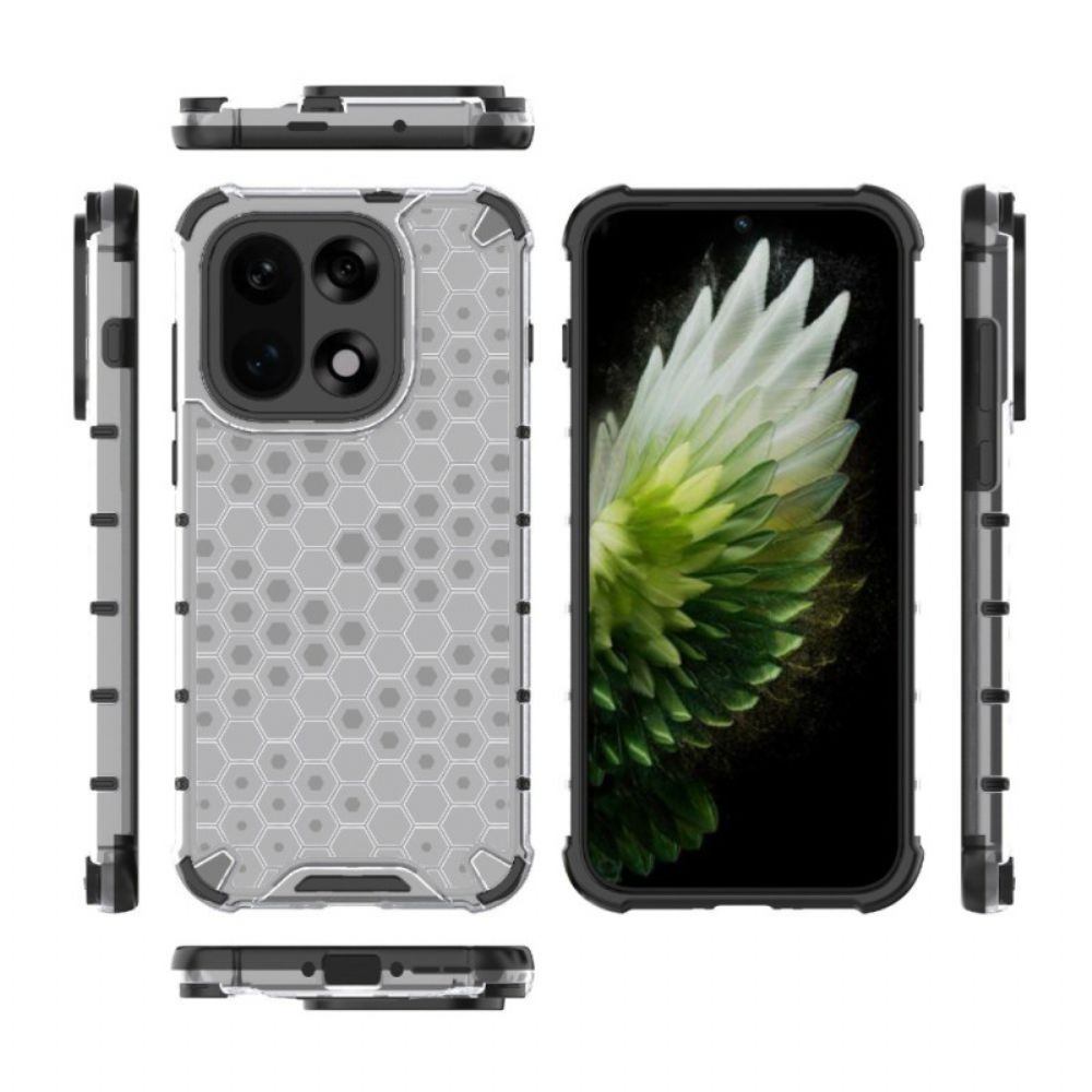 Hoesje Oneplus 15 Honingraat