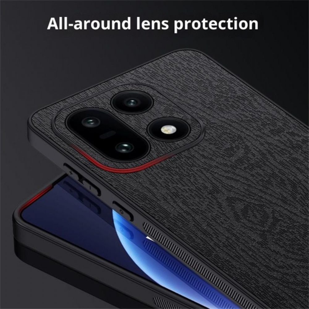 Hoesje Oneplus 15 Houteffect