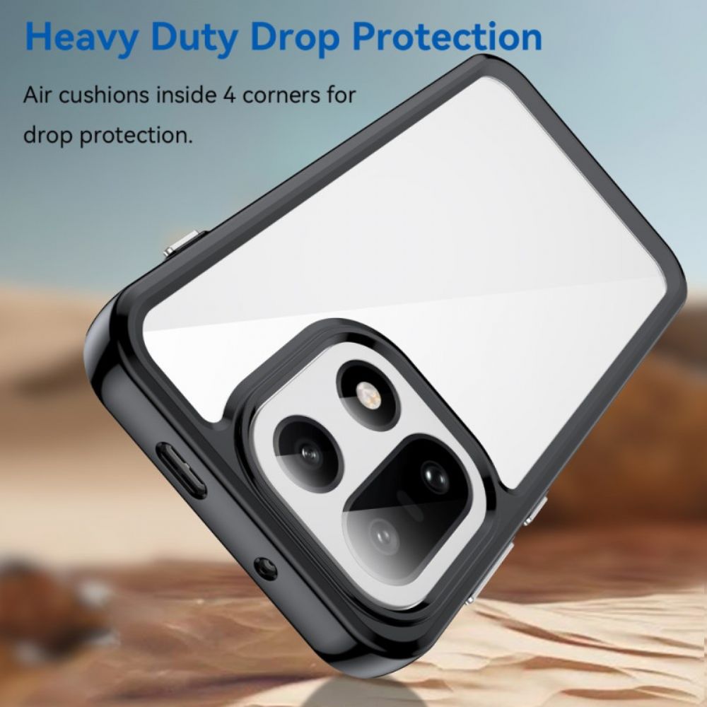 Hoesje Oneplus 15 Hybride