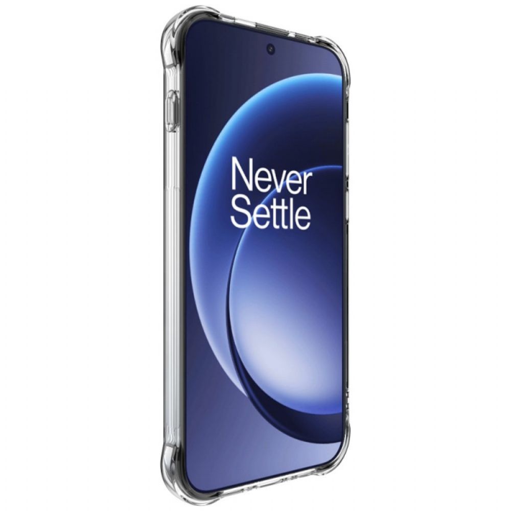Hoesje Oneplus 15 Imak Clear