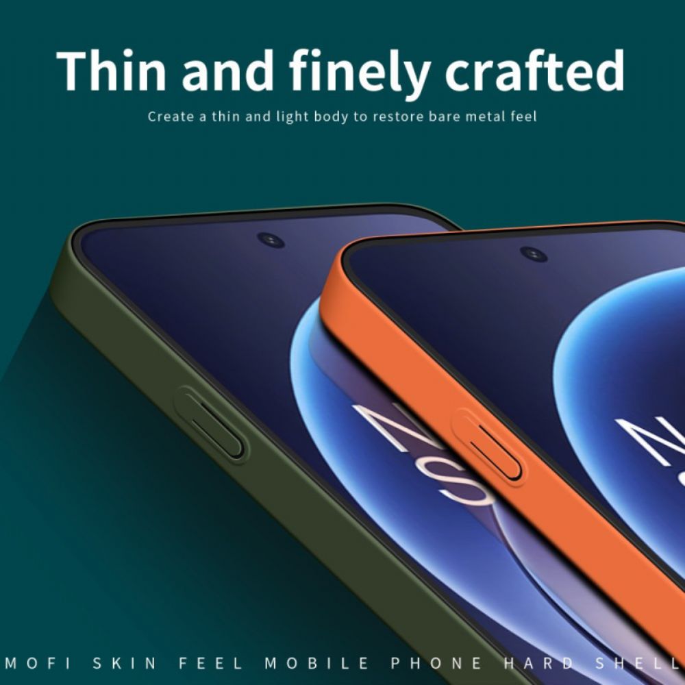 Hoesje Oneplus 15 Jk Qin Serie Mofi