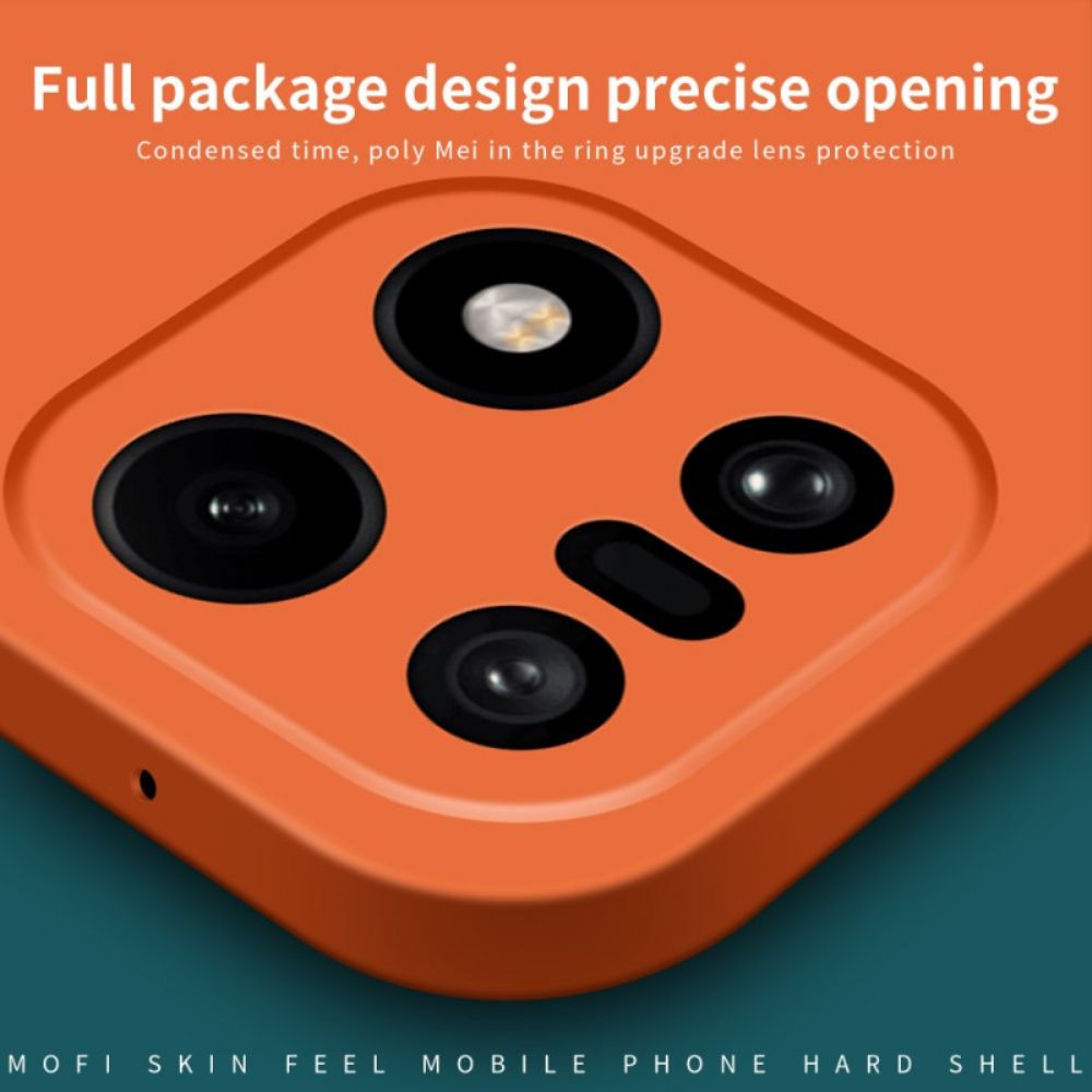 Hoesje Oneplus 15 Jk Qin Serie Mofi