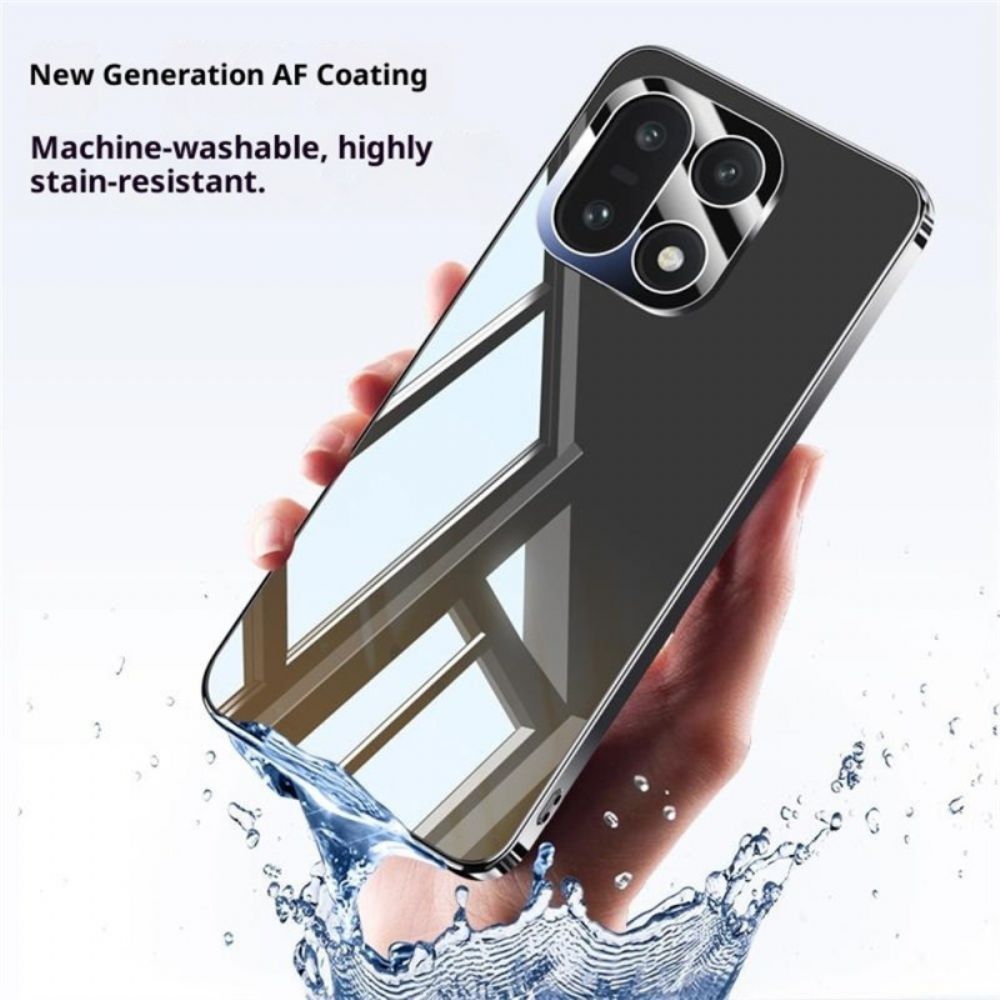 Hoesje Oneplus 15 Lensbeschermer