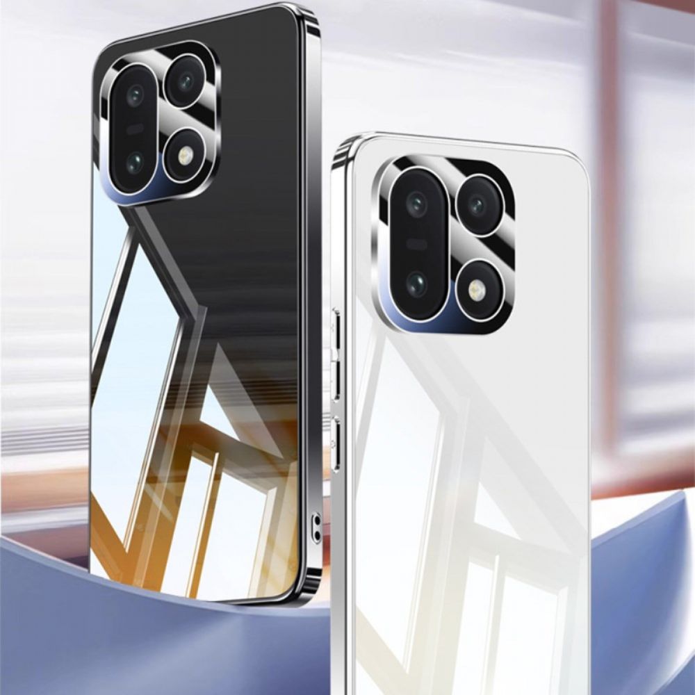 Hoesje Oneplus 15 Lensbeschermer