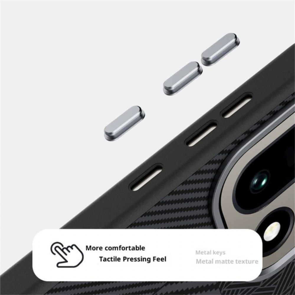 Hoesje Oneplus 15 Magsafe Abeel