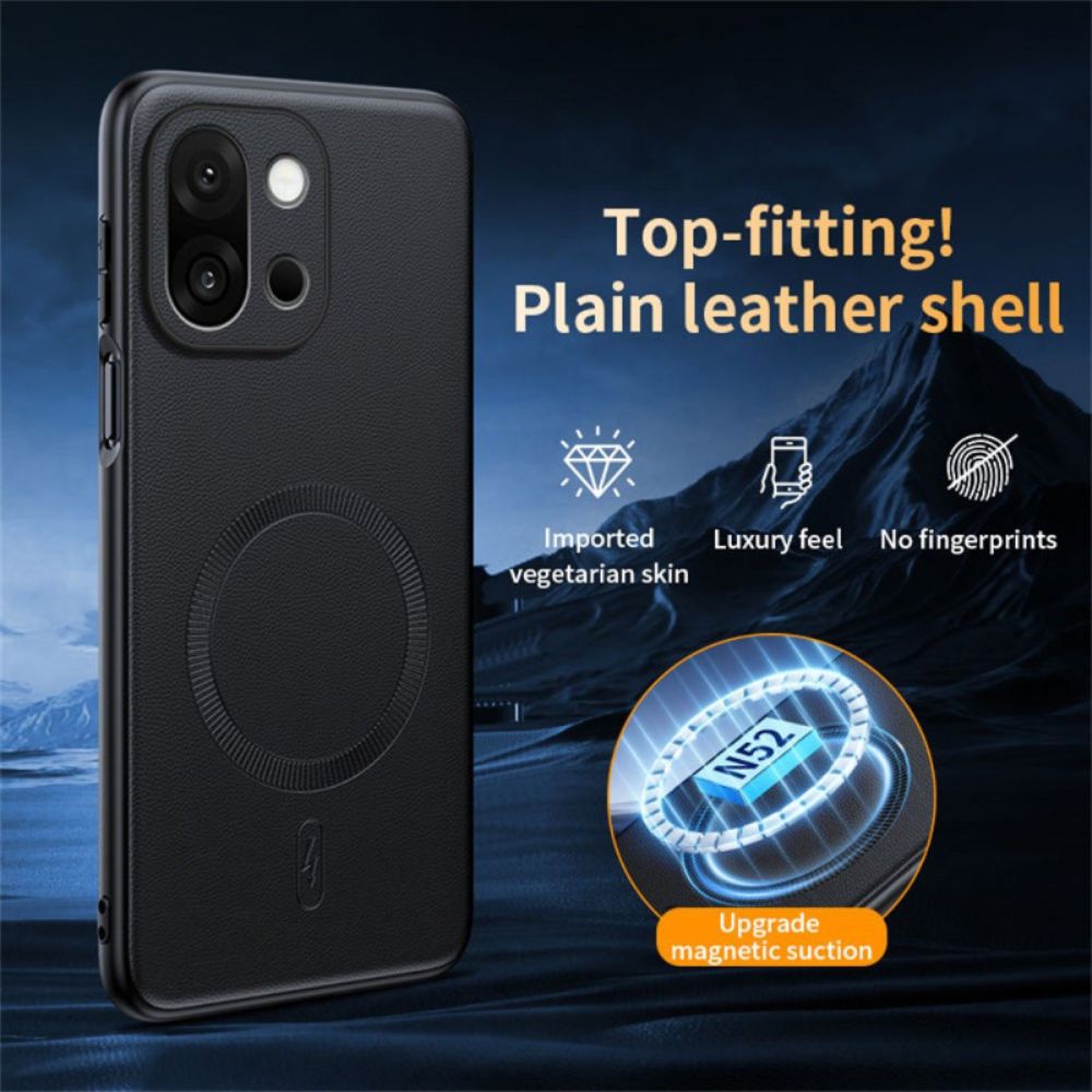 Hoesje Oneplus 15 Magsafe Hybrid