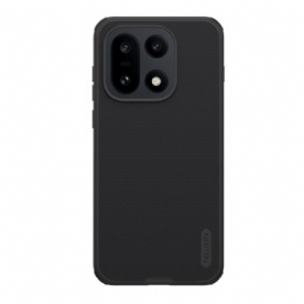 Hoesje Oneplus 15 Mat Scherm Pro Nillkin