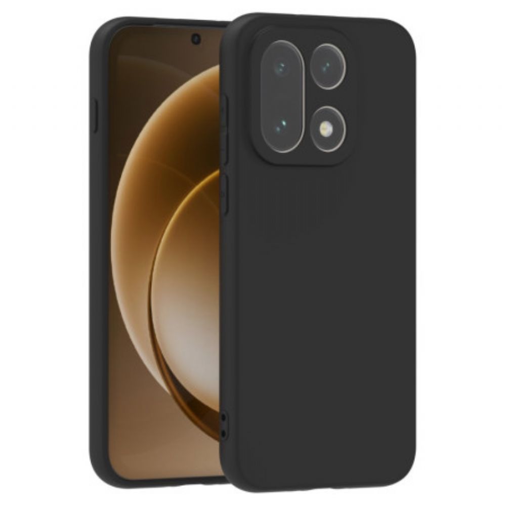 Hoesje Oneplus 15 Matte Afwerking