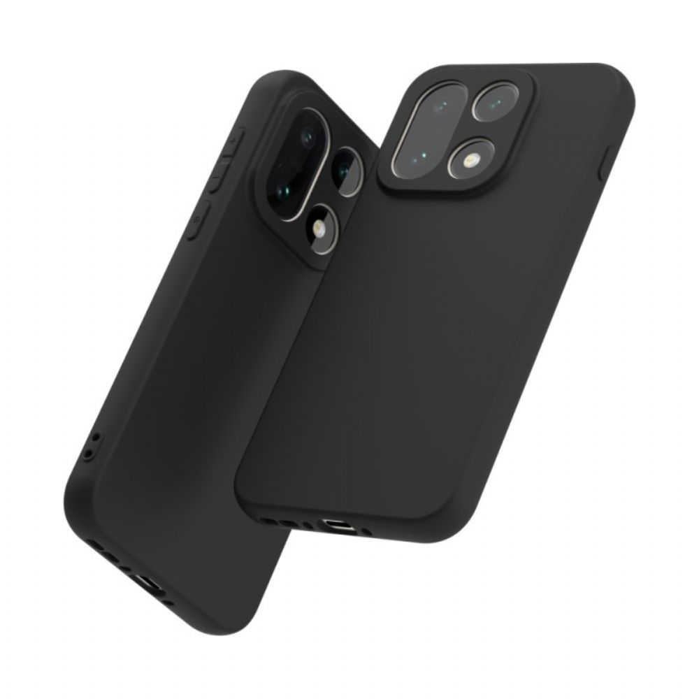 Hoesje Oneplus 15 Matte Afwerking