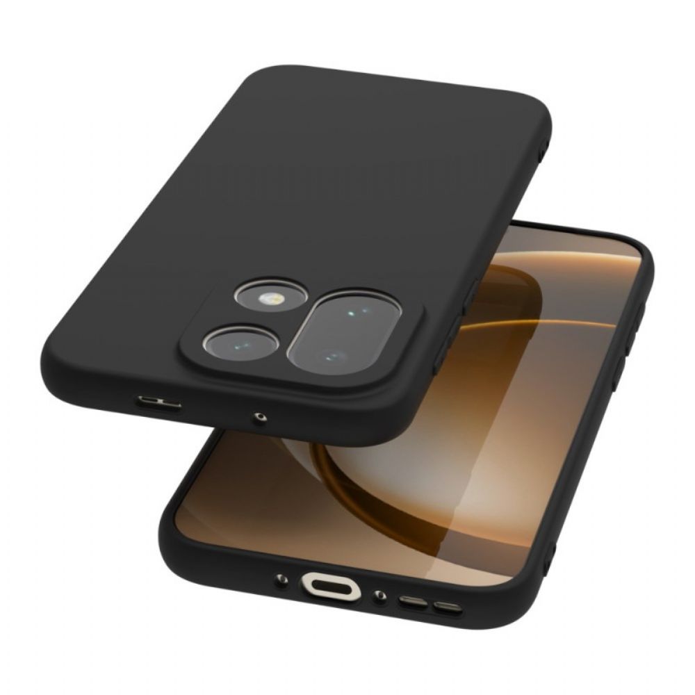 Hoesje Oneplus 15 Matte Afwerking