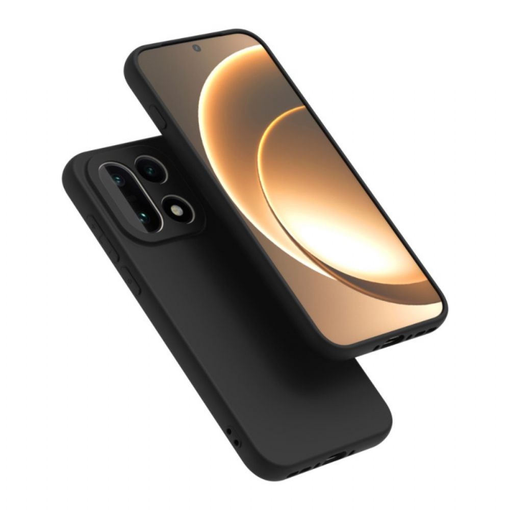 Hoesje Oneplus 15 Matte Afwerking