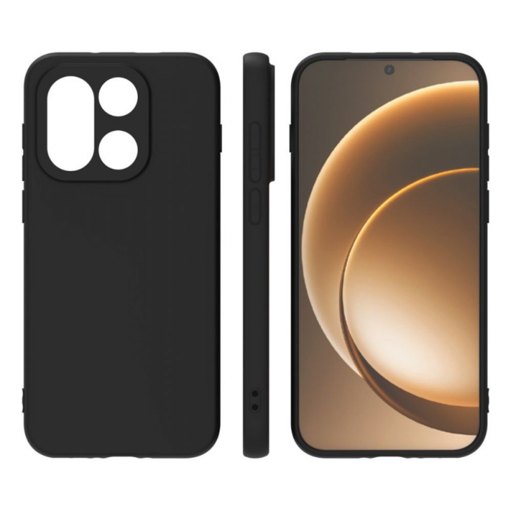 Hoesje Oneplus 15 Matte Afwerking