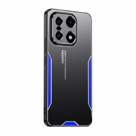 Hoesje Oneplus 15 Metallic Effect