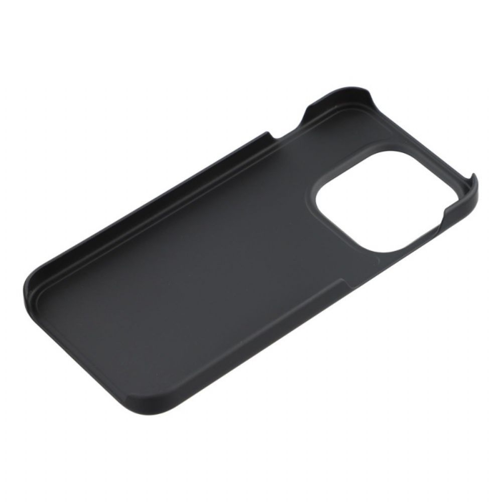 Hoesje Oneplus 15 Minimalistisch