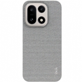 Hoesje Oneplus 15 Ruiyi-serie Imak Bescherming Hoesje