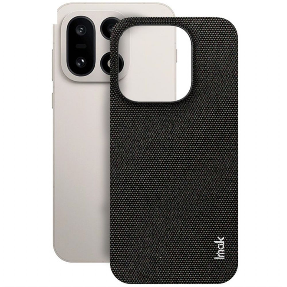 Hoesje Oneplus 15 Ruiyi-serie Imak Bescherming Hoesje