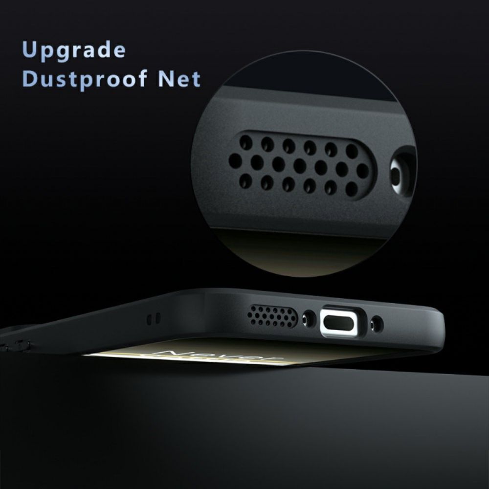 Hoesje Oneplus 15 Schokbestendig