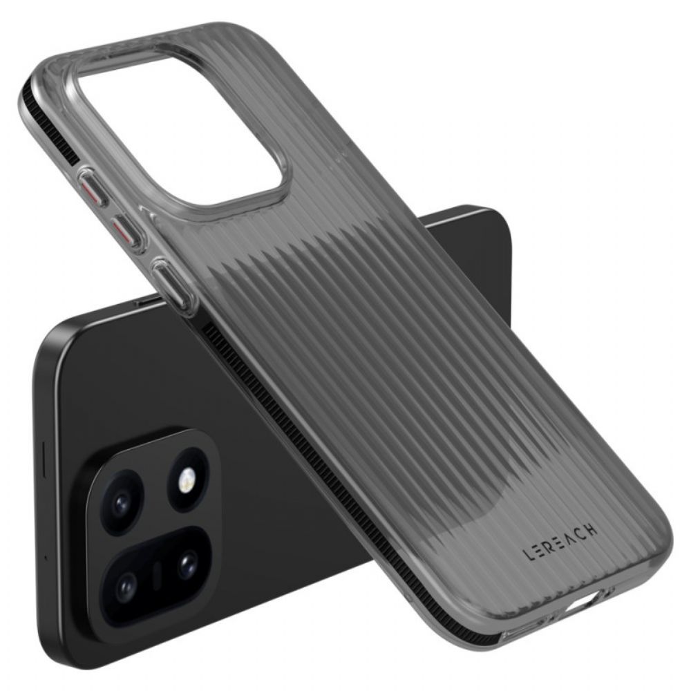 Hoesje Oneplus 15 Toc-serie Lereach