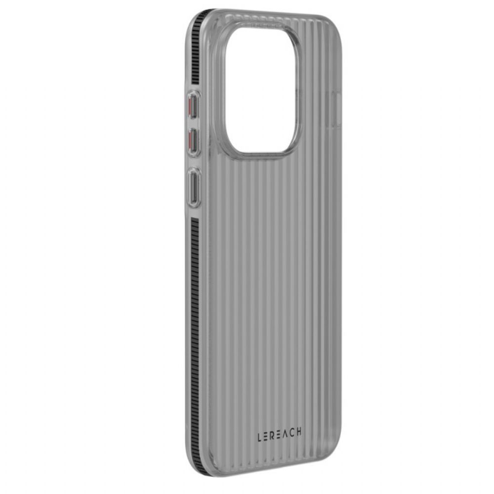Hoesje Oneplus 15 Toc-serie Lereach