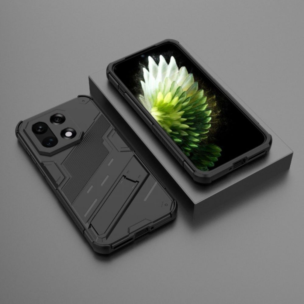 Hoesje Oneplus 15 Ultra-resistent Met Standaard