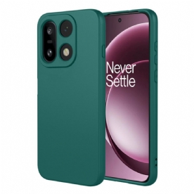 Hoesje Oneplus 15 Vloeibare Siliconen