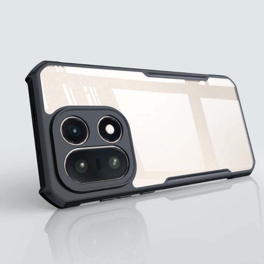 Hoesje Oneplus 15 Xundd Bescherming Hoesje