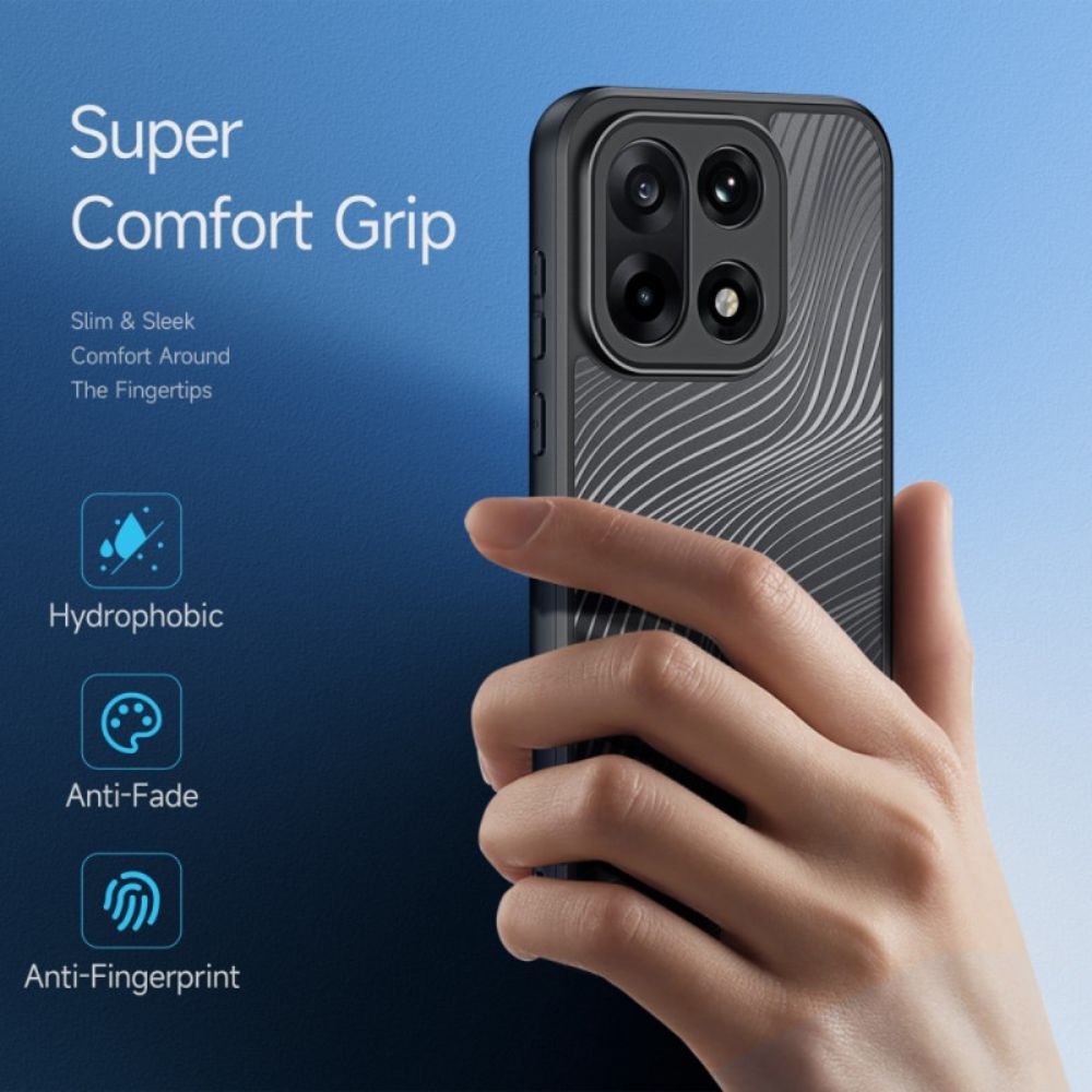 Hoesje Voor Oneplus 15 Aimo Serie Dux Ducis