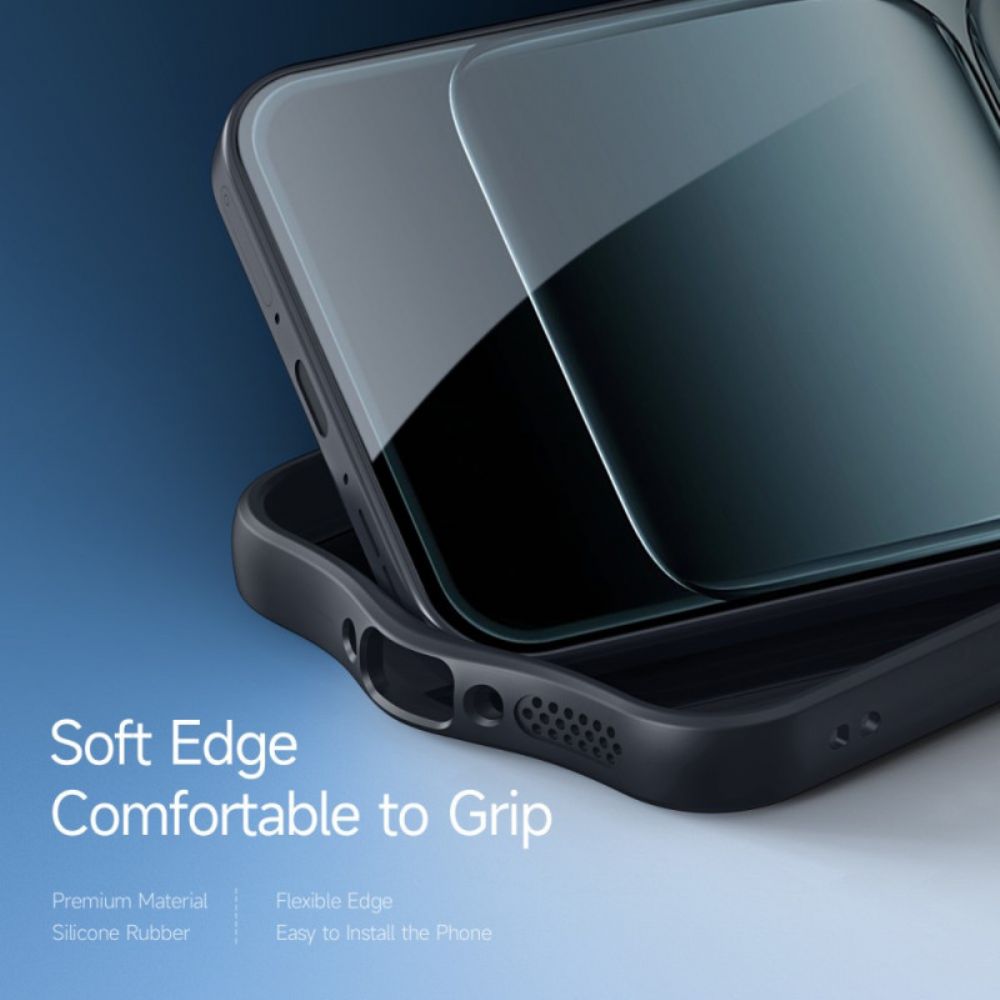 Hoesje Voor Oneplus 15 Aimo Serie Dux Ducis