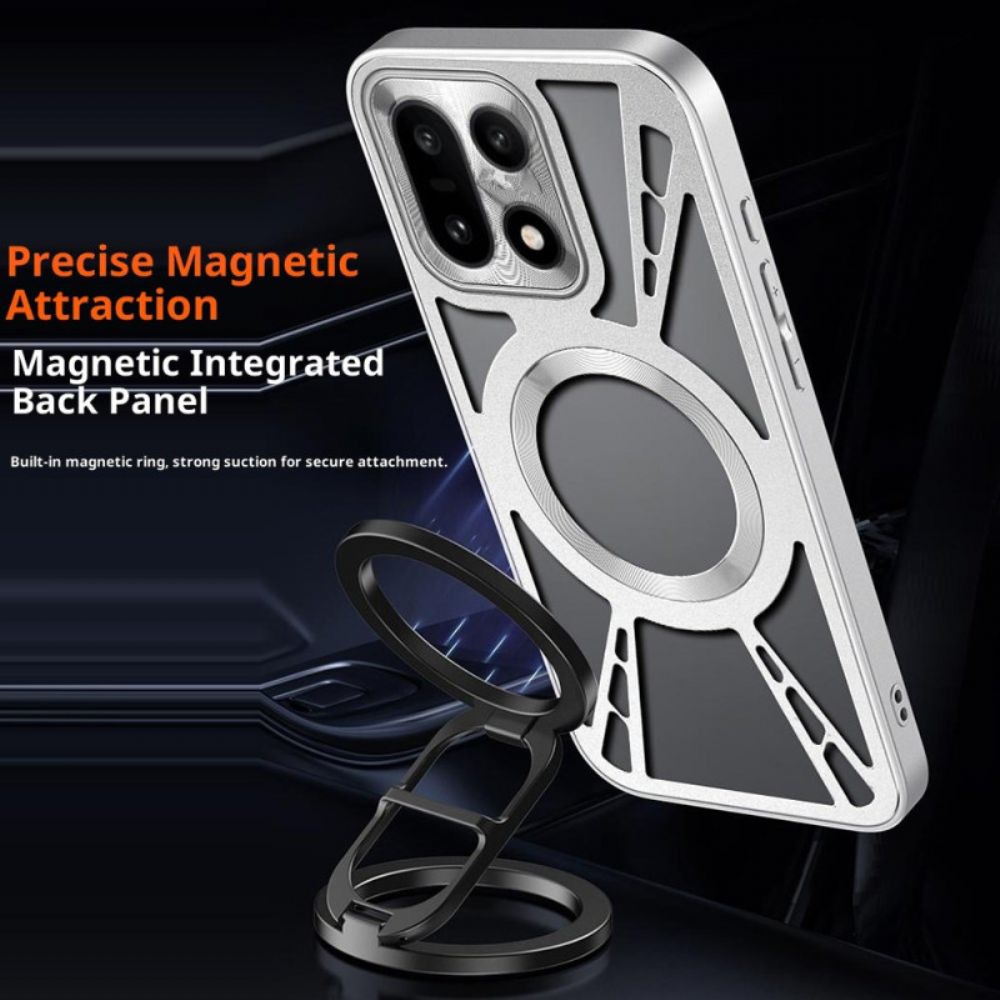 Hoesje Voor Oneplus 15 Magnetische Warmteafvoer