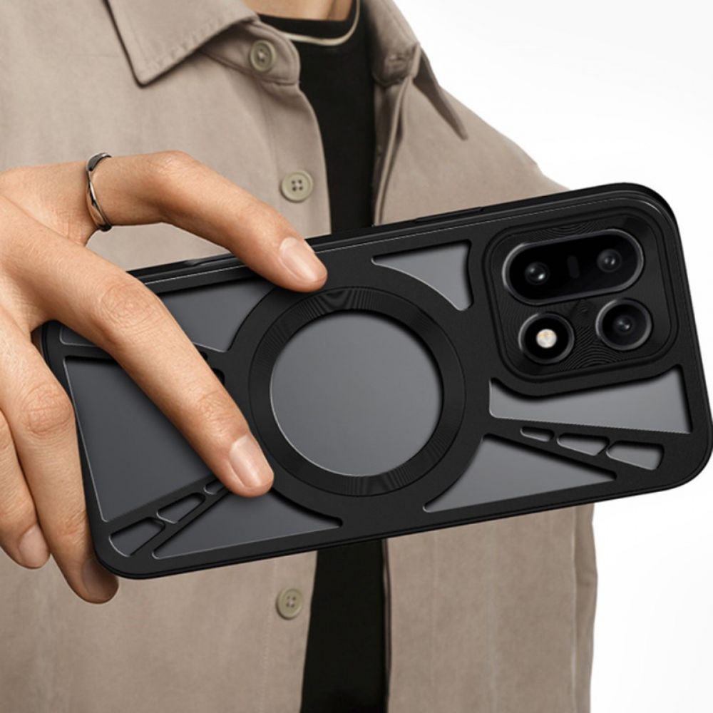 Hoesje Voor Oneplus 15 Magnetische Warmteafvoer