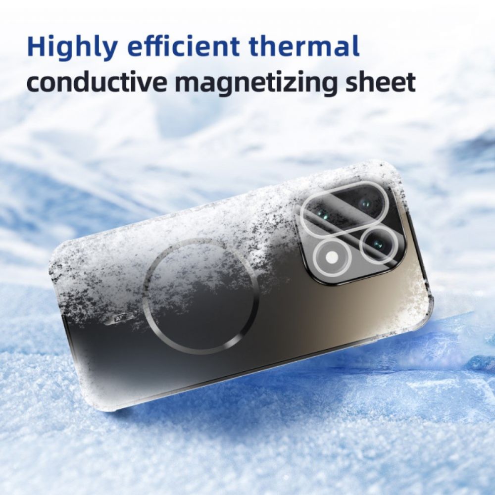 Hoesje Voor Oneplus 15 Magsafe Abeel