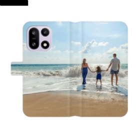 Leren Hoesje Voor Oneplus 15 Kwaliteit