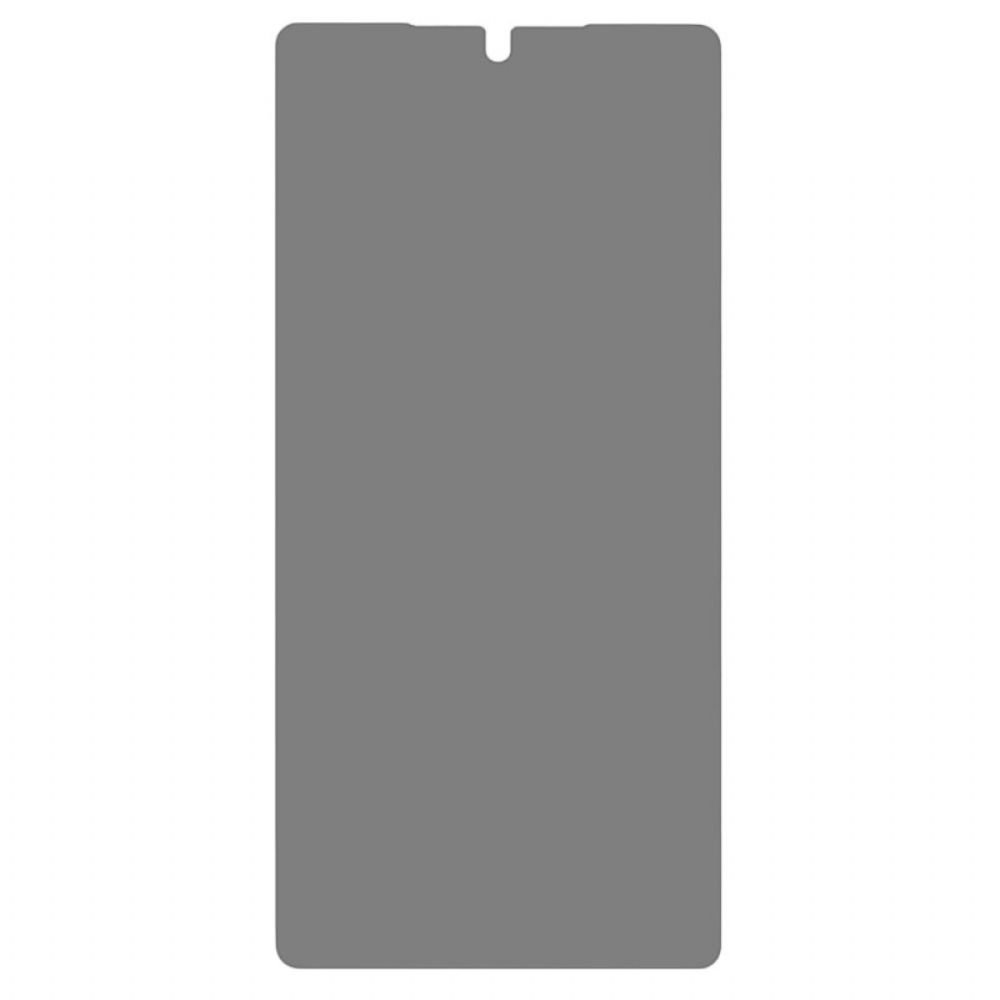 Anti-spionage Gehard Glazen Schermbeschermer Voor Samsung Galaxy S25 Ultra 5g