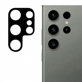 Cameralensbeschermer Voor Galaxy S25 Ultra 5g Met Bodemplaat