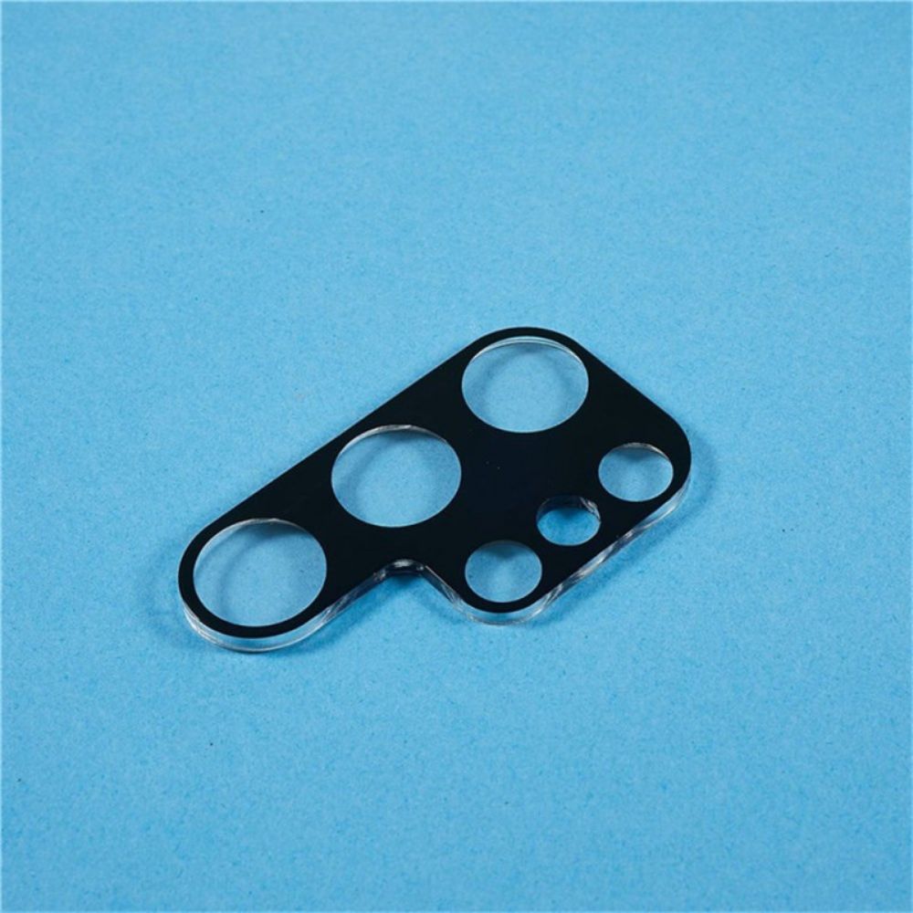 Cameralensbeschermer Voor Galaxy S25 Ultra 5g Met Bodemplaat