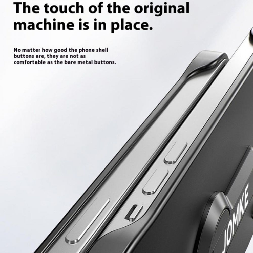 Case Hoesje Samsung Galaxy S25 Ultra 5g Telefoonhoesje Jomke