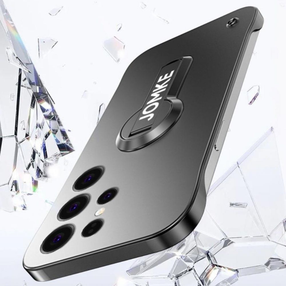 Case Hoesje Samsung Galaxy S25 Ultra 5g Telefoonhoesje Jomke