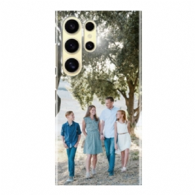 Case Hoesje Samsung Galaxy S25 Ultra 5g Telefoonhoesje Professioneel