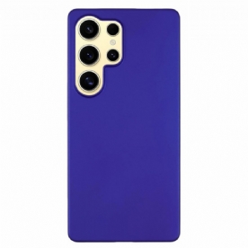 Cover Hoesje Samsung Galaxy S25 Ultra 5g Telefoonhoesje Minimalistisch